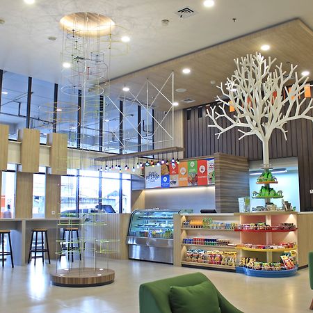 בנדונג Pop! Hotel Festival Citylink מראה חיצוני תמונה