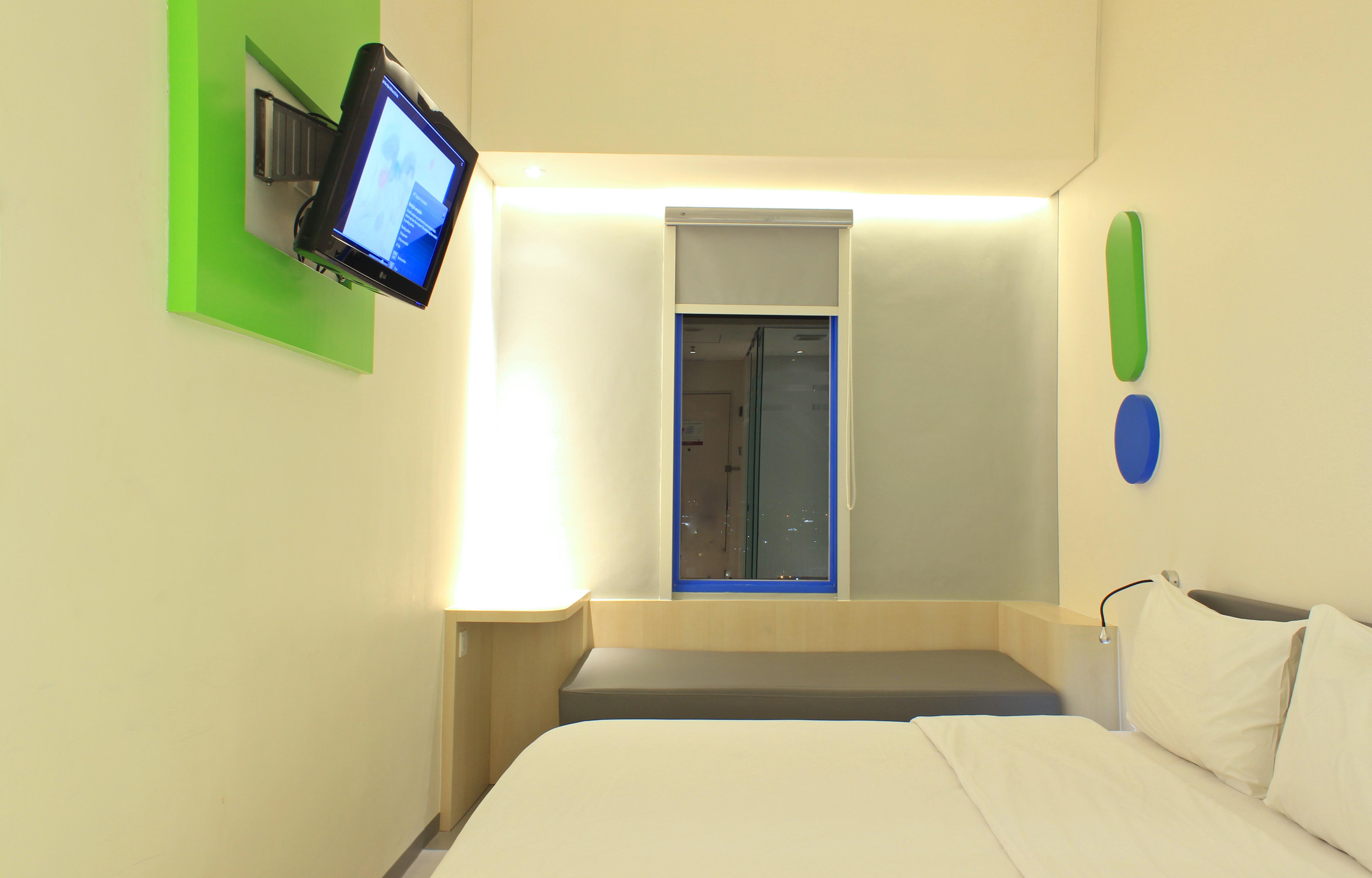 בנדונג Pop! Hotel Festival Citylink מראה חיצוני תמונה