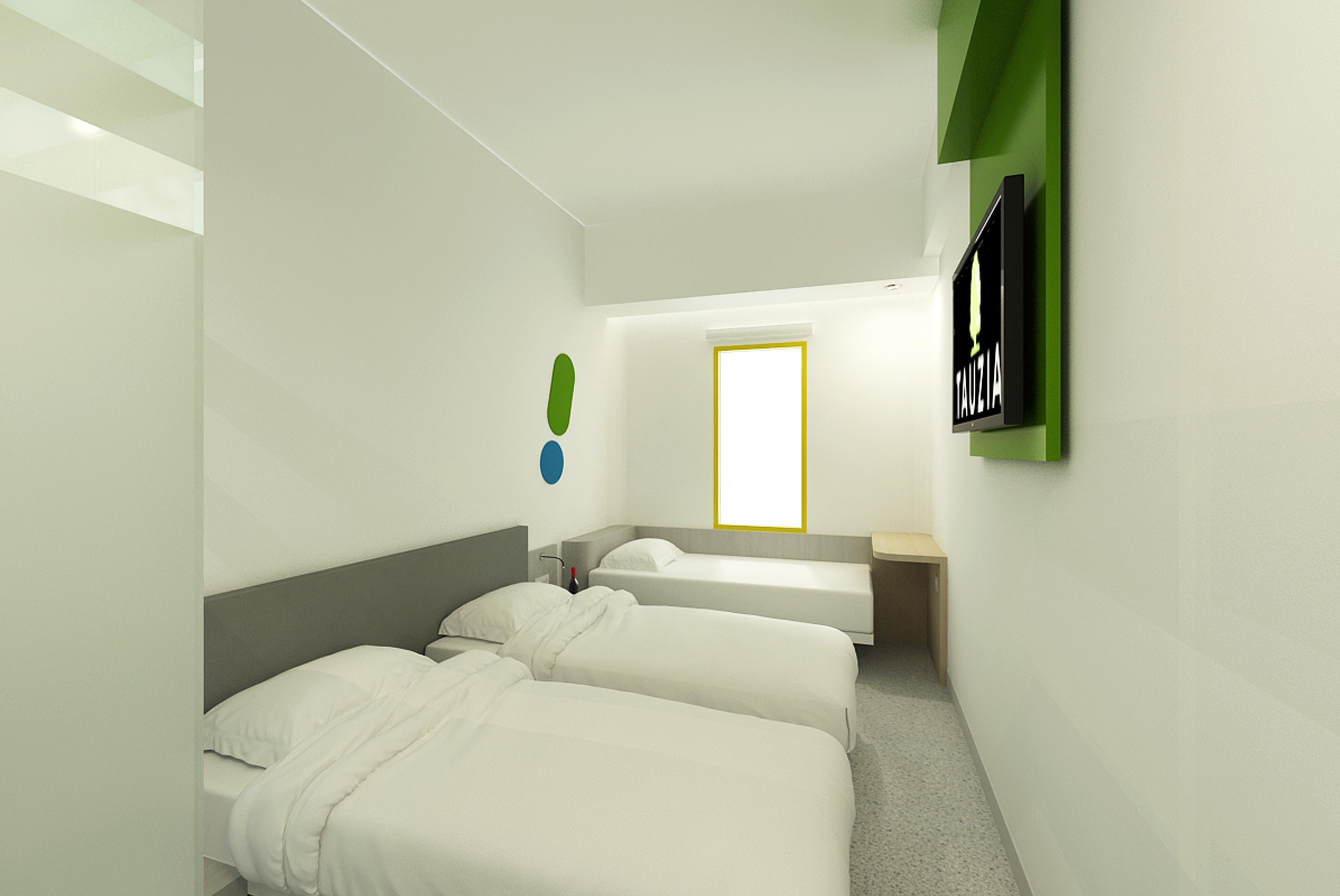 בנדונג Pop! Hotel Festival Citylink מראה חיצוני תמונה