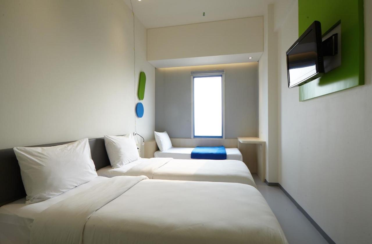 בנדונג Pop! Hotel Festival Citylink מראה חיצוני תמונה