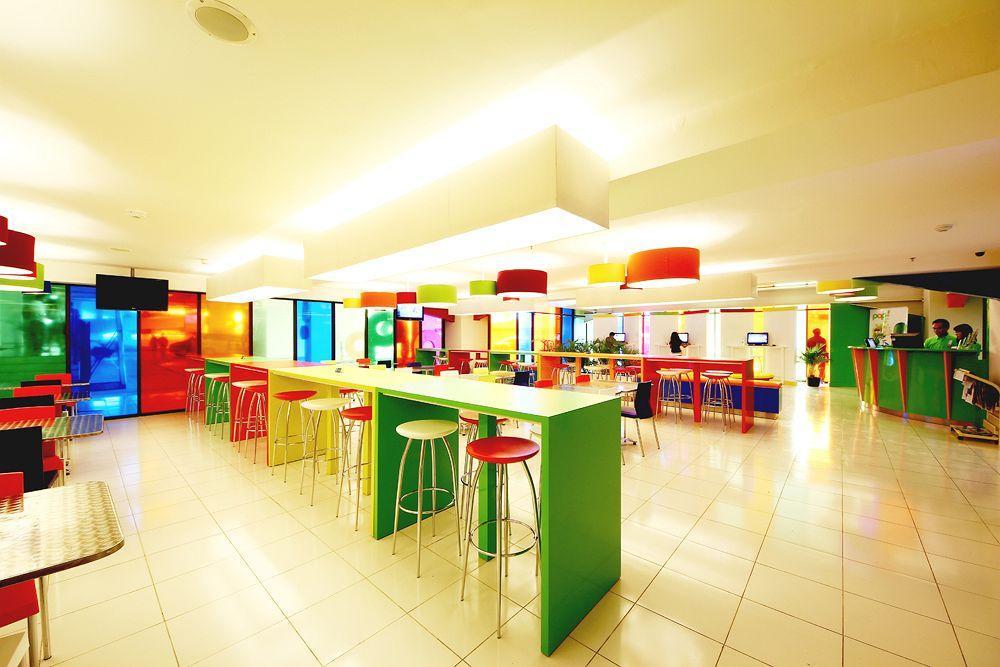בנדונג Pop! Hotel Festival Citylink מראה חיצוני תמונה