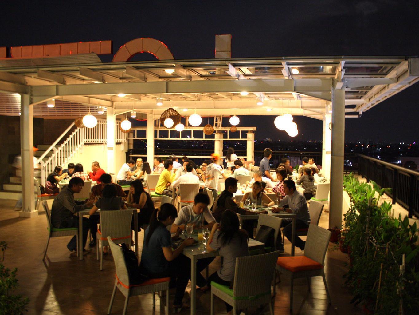 בנדונג Pop! Hotel Festival Citylink מראה חיצוני תמונה