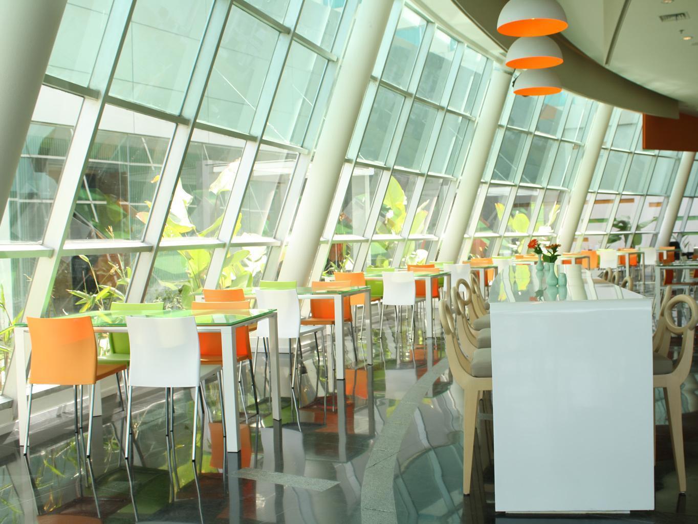בנדונג Pop! Hotel Festival Citylink מראה חיצוני תמונה