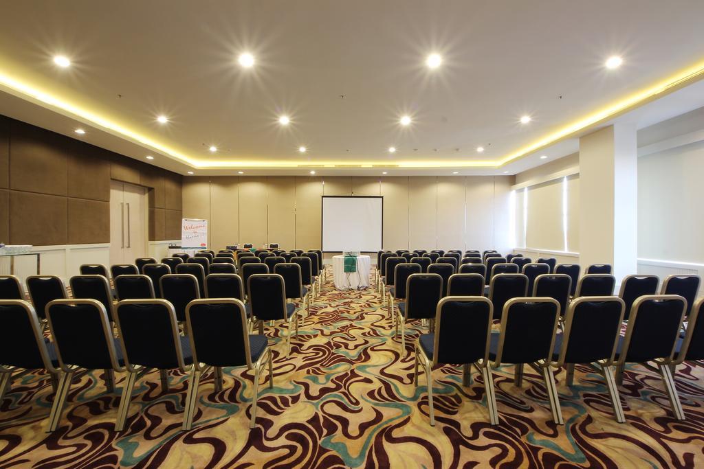 בנדונג Pop! Hotel Festival Citylink מראה חיצוני תמונה