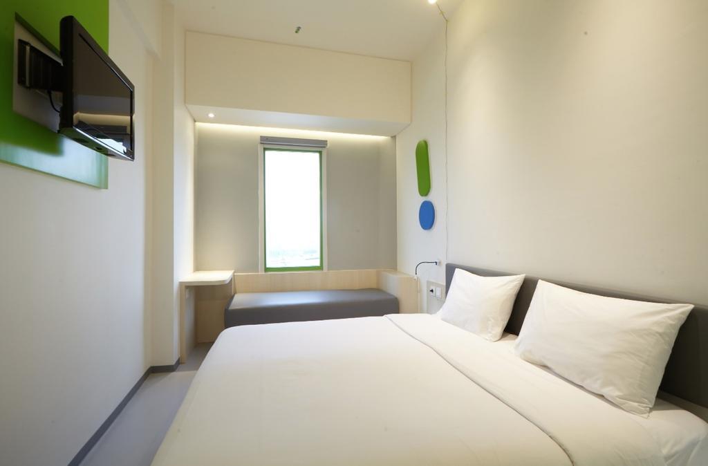 בנדונג Pop! Hotel Festival Citylink מראה חיצוני תמונה