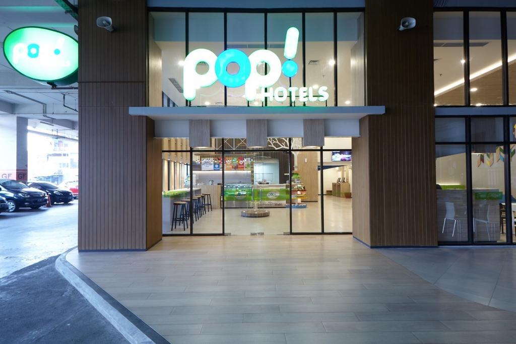 בנדונג Pop! Hotel Festival Citylink מראה חיצוני תמונה