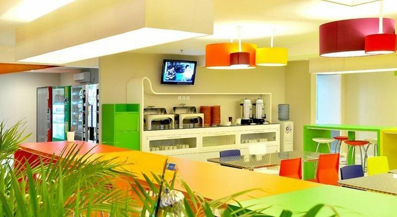 בנדונג Pop! Hotel Festival Citylink מראה חיצוני תמונה
