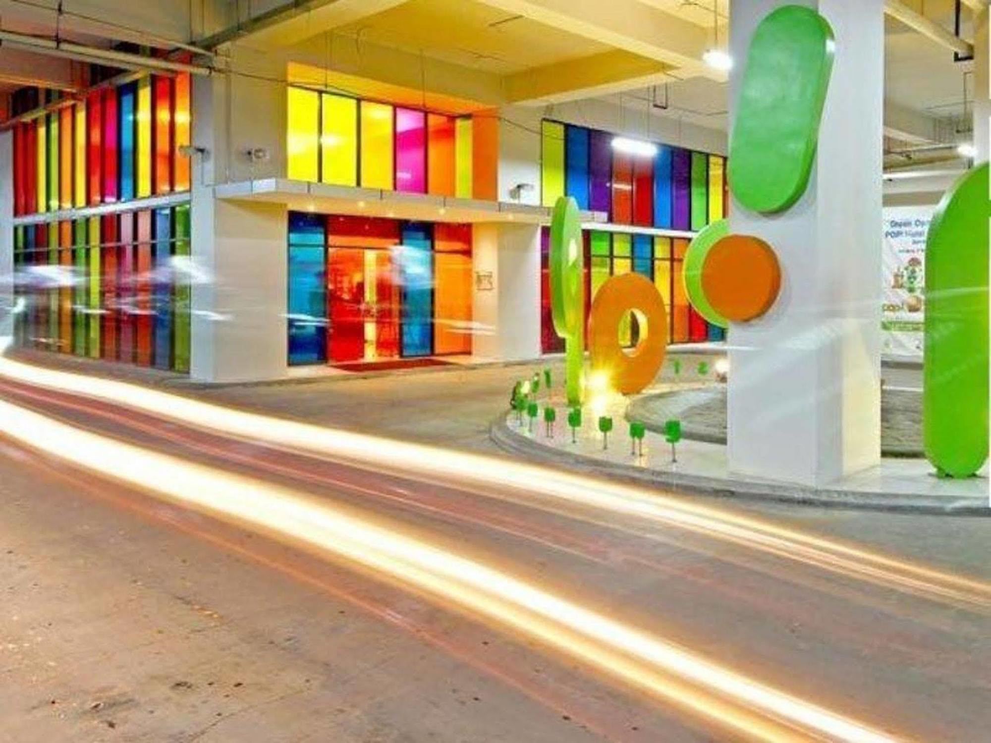 בנדונג Pop! Hotel Festival Citylink מראה חיצוני תמונה