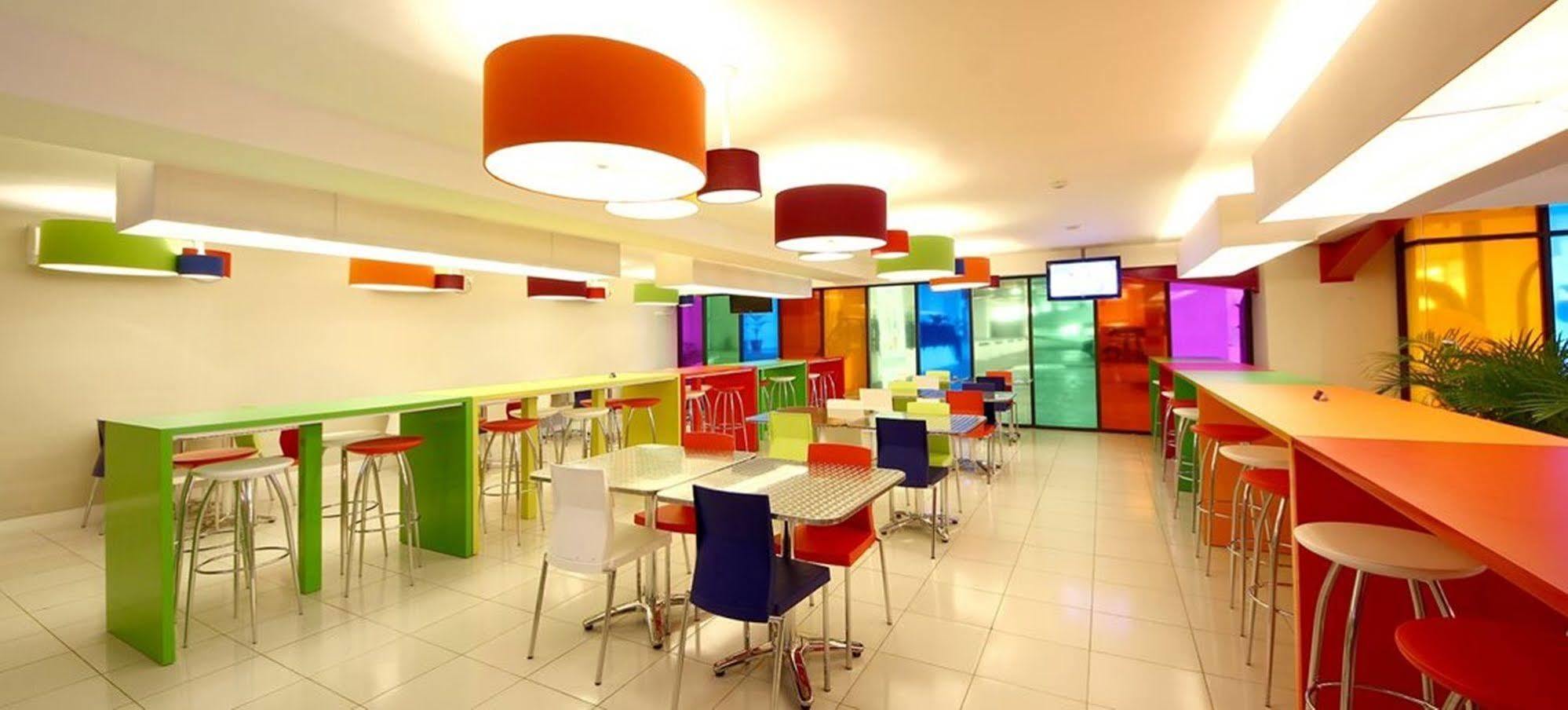 בנדונג Pop! Hotel Festival Citylink מראה חיצוני תמונה
