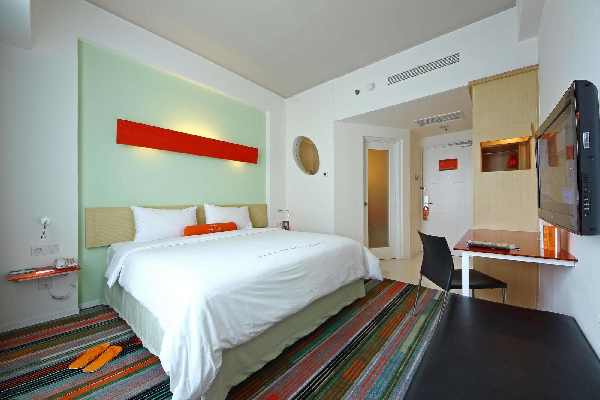 בנדונג Pop! Hotel Festival Citylink מראה חיצוני תמונה