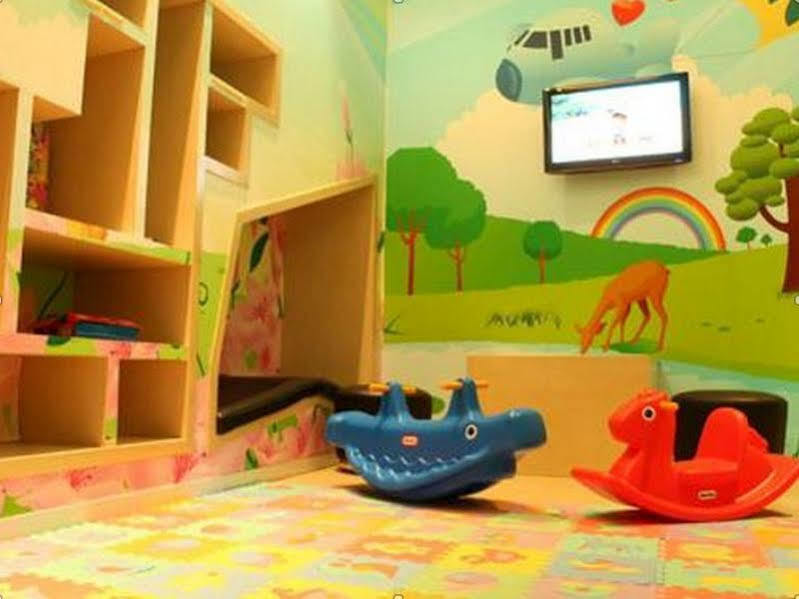 בנדונג Pop! Hotel Festival Citylink מראה חיצוני תמונה
