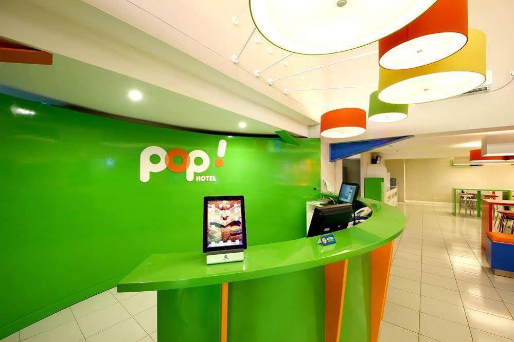 בנדונג Pop! Hotel Festival Citylink מראה חיצוני תמונה