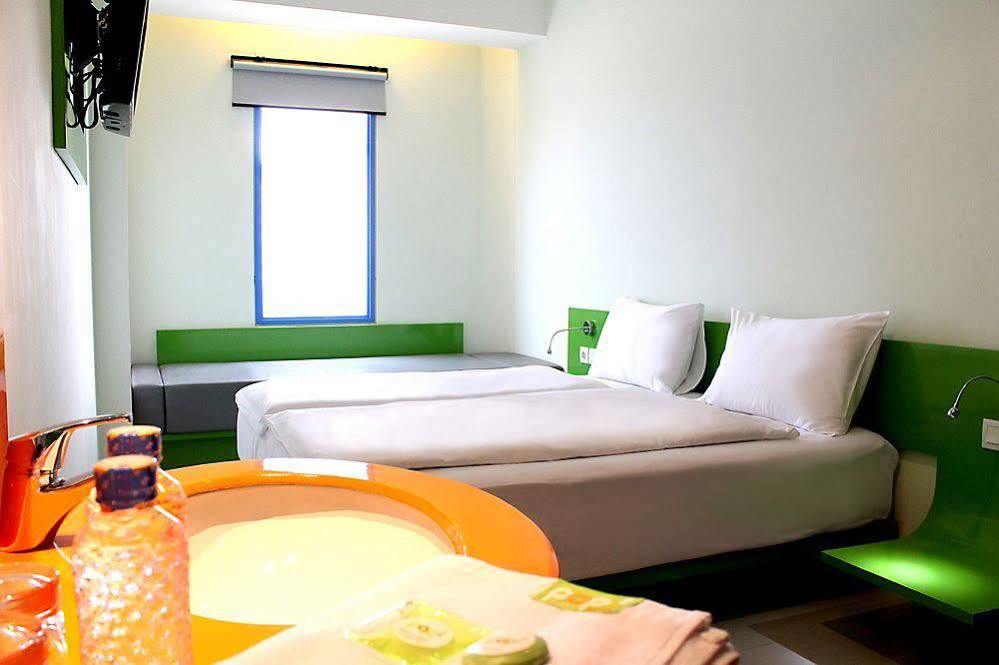 בנדונג Pop! Hotel Festival Citylink מראה חיצוני תמונה