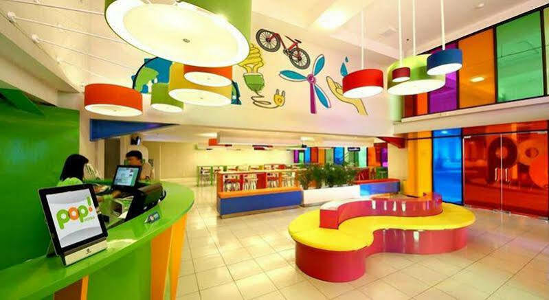 בנדונג Pop! Hotel Festival Citylink מראה חיצוני תמונה