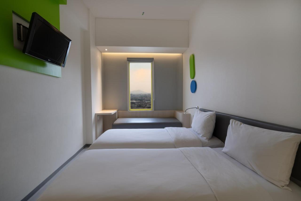 בנדונג Pop! Hotel Festival Citylink מראה חיצוני תמונה