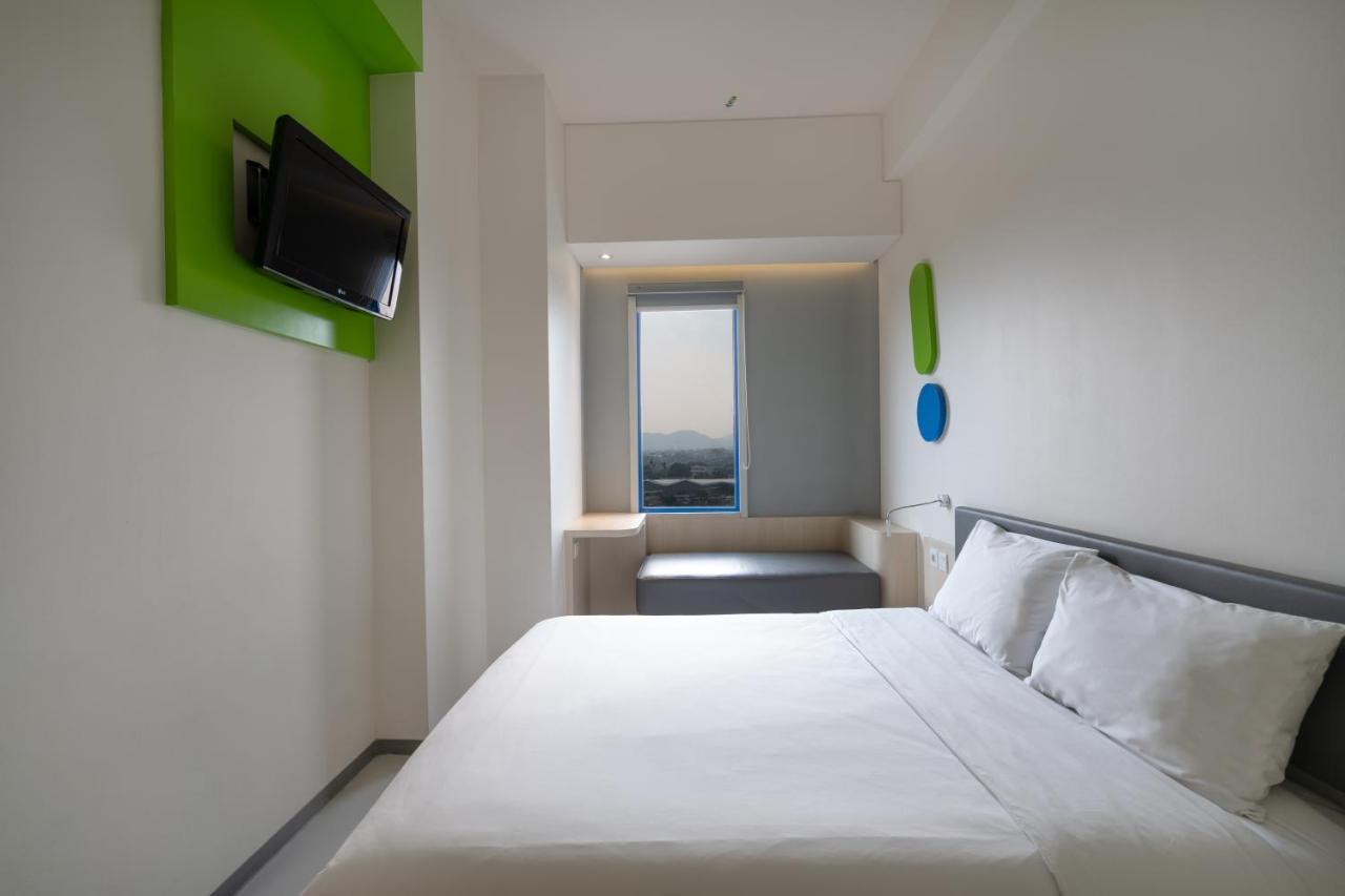 בנדונג Pop! Hotel Festival Citylink מראה חיצוני תמונה